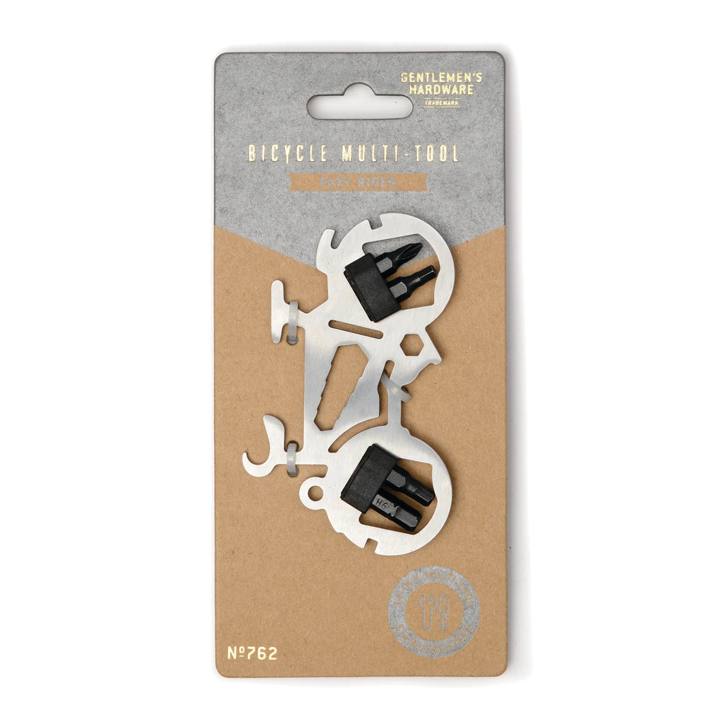 Bicycle Multi-Tool Bicycle Multi-Tool