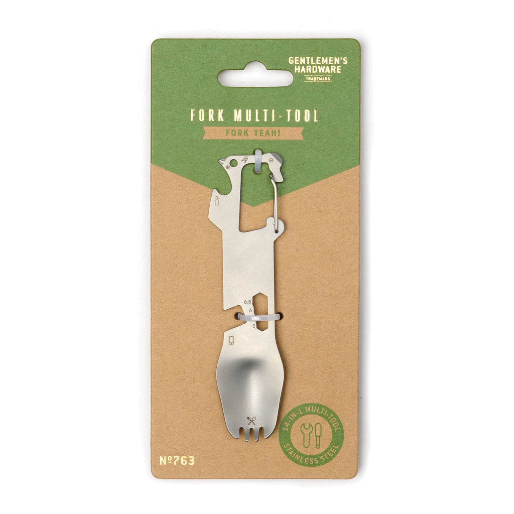 Fork Multi-Tool Fork Multi-Tool