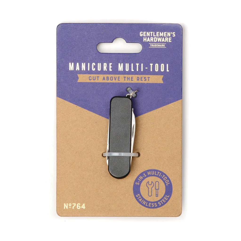 Manicure Multi-Tool Manicure Multi-Tool