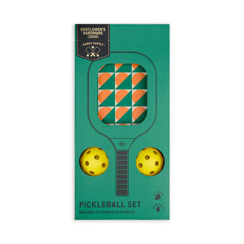 Pickle Ball Set Pickle Ball Set