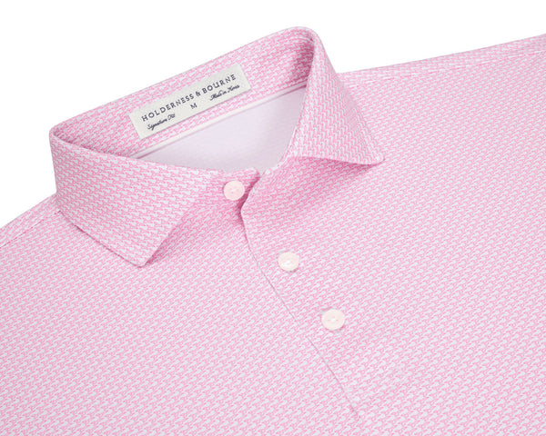 The Hanover Polo - Belmont