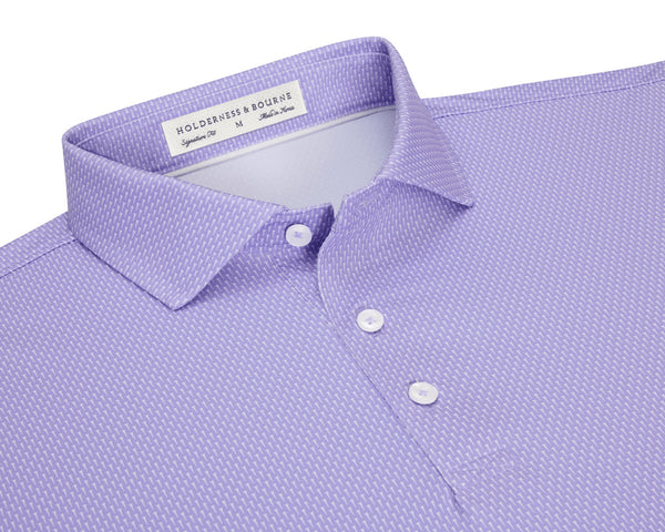 The Hicks Polo - Tudor