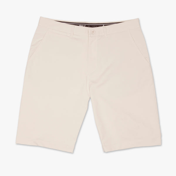 Boys Mulligan Shorts - Stone