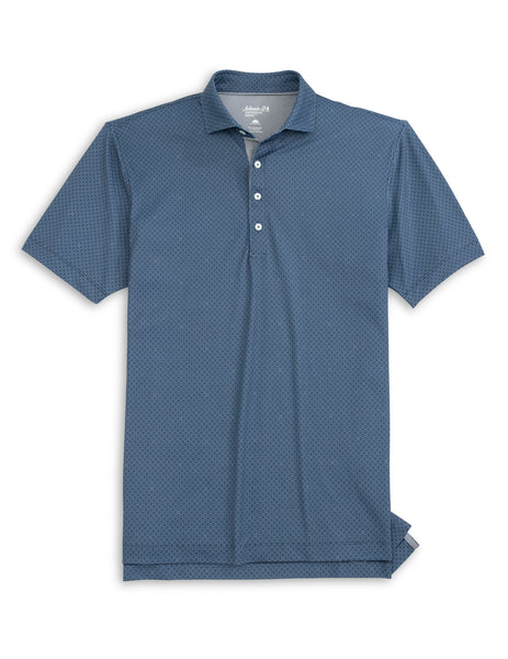 Parson Polo - Navy