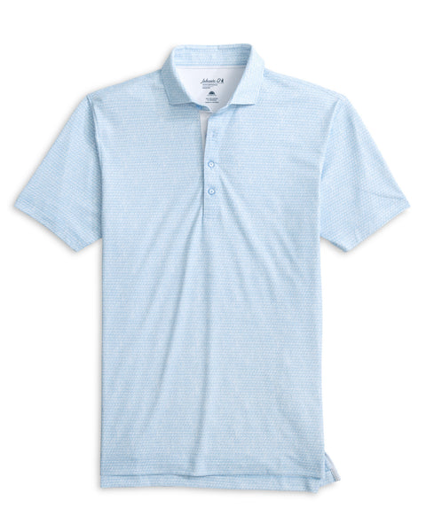 Waverunner Performance Polo - Kona