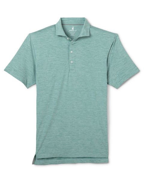 Huronn Featherweight Performance Polo - Sublime