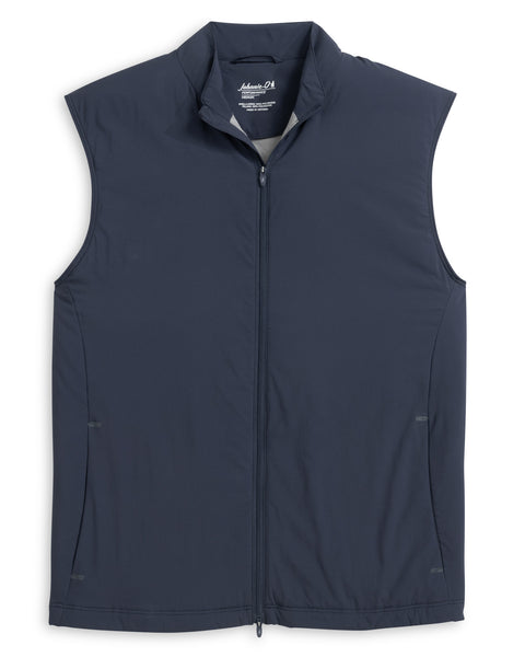 Charlton Featherweight Performance Vest - Wake