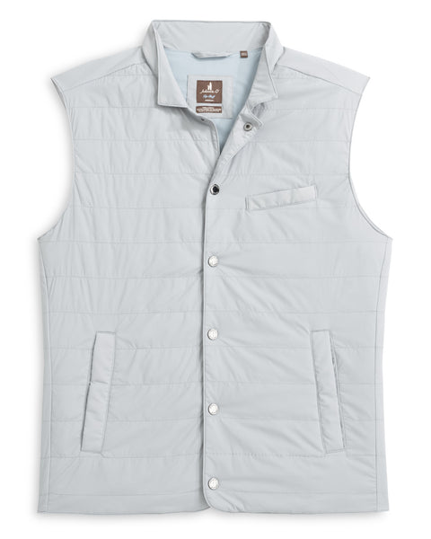 Bauer Vest - Gray