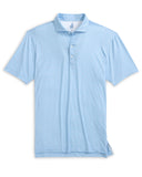 Tundra Printed Featherweight Performance Polo - Maliblu