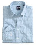 Koby Button Down - Haze