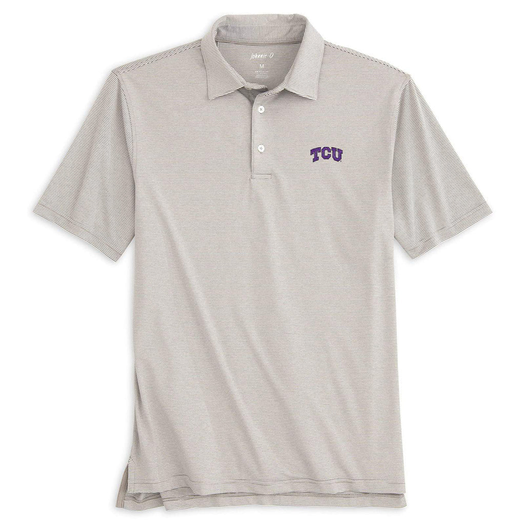TCU Lyndon Polo - Meteor Johnnie_O_TCU_Lyndon_Polo_Meteor