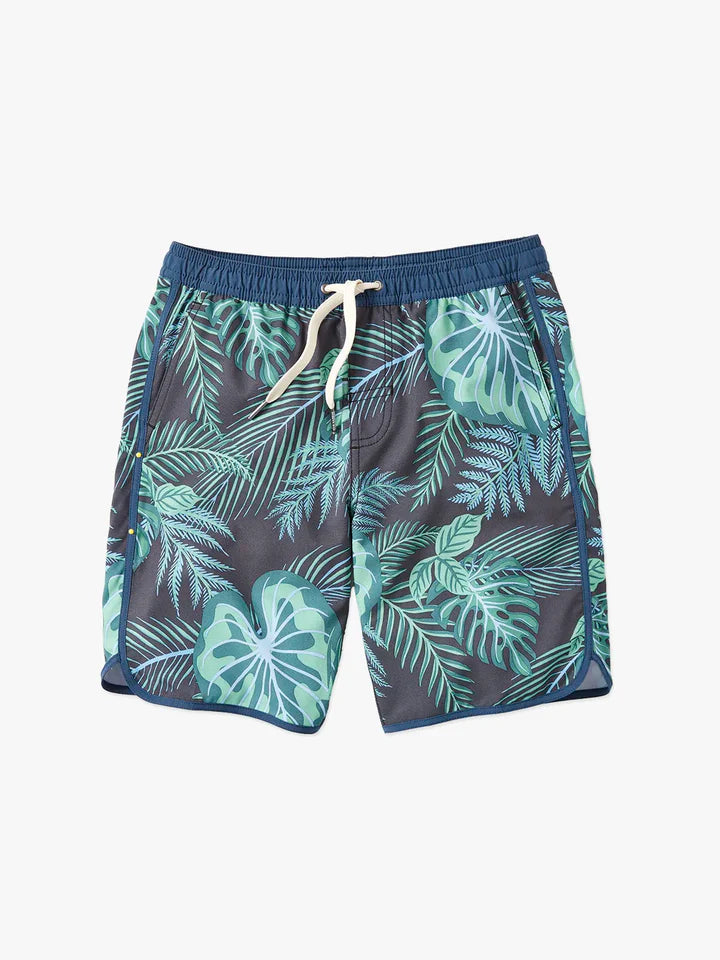 Kids Anchor - Navy Evergreen Kids Anchor - Navy Evergreen
