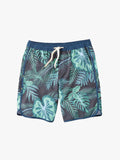 Kids Anchor - Navy Evergreen