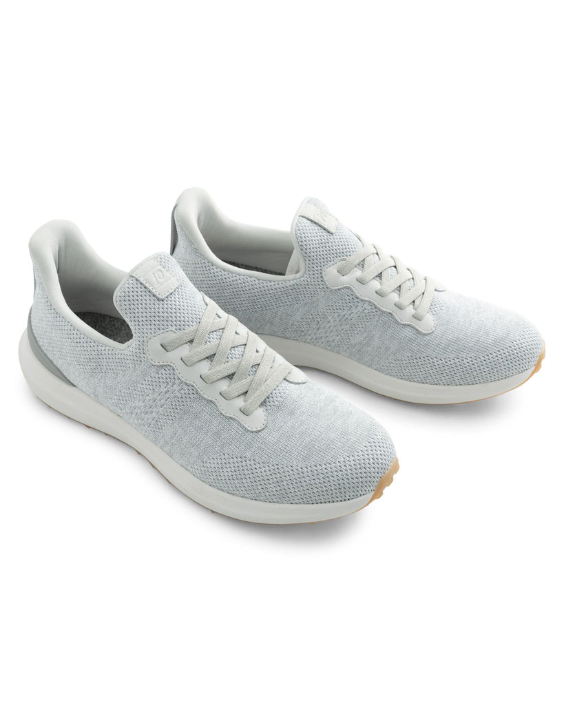 Knit Range Runner Sneaker 2.0 - Vapor Knit Range Runner Sneaker 2.0 - Vapor