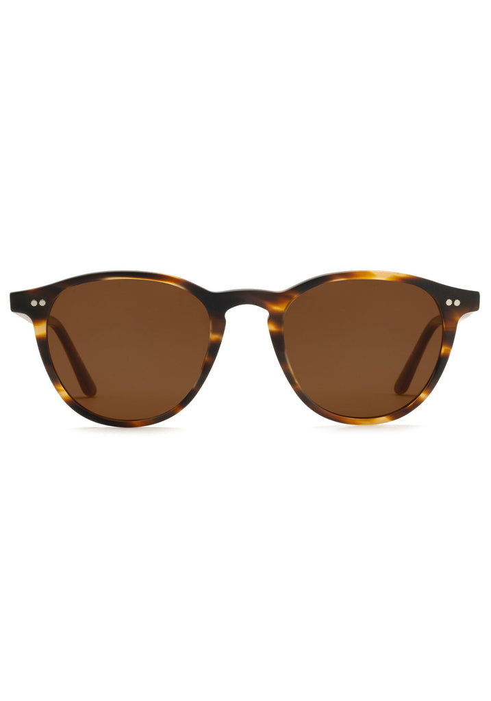 LANDRY | Matte Hickory Polarized LANDRY | Matte Hickory Polarized