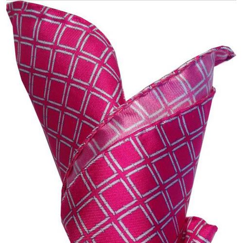 Lazyjack The Knife Pocket Square Lazyjack The Knife Pocket Square
