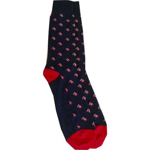 The Re-Rack Socks The Re-Rack Socks