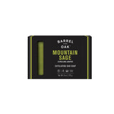Mountain sage bar soap