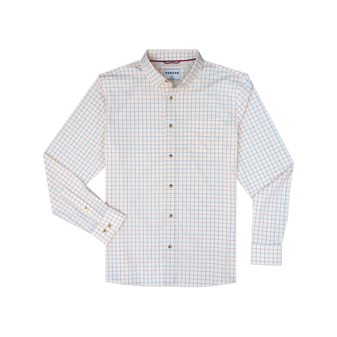 Hunting Shield Pocket T-Shirt - Slate