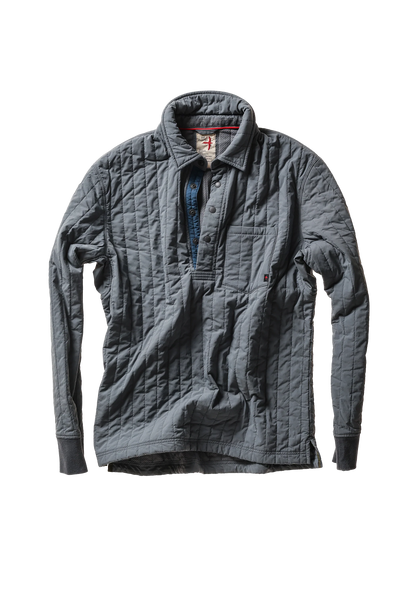 Polo-Jack - Steel Grey