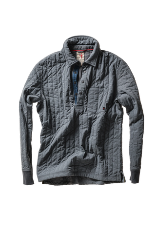 Polo-Jack - Steel Grey