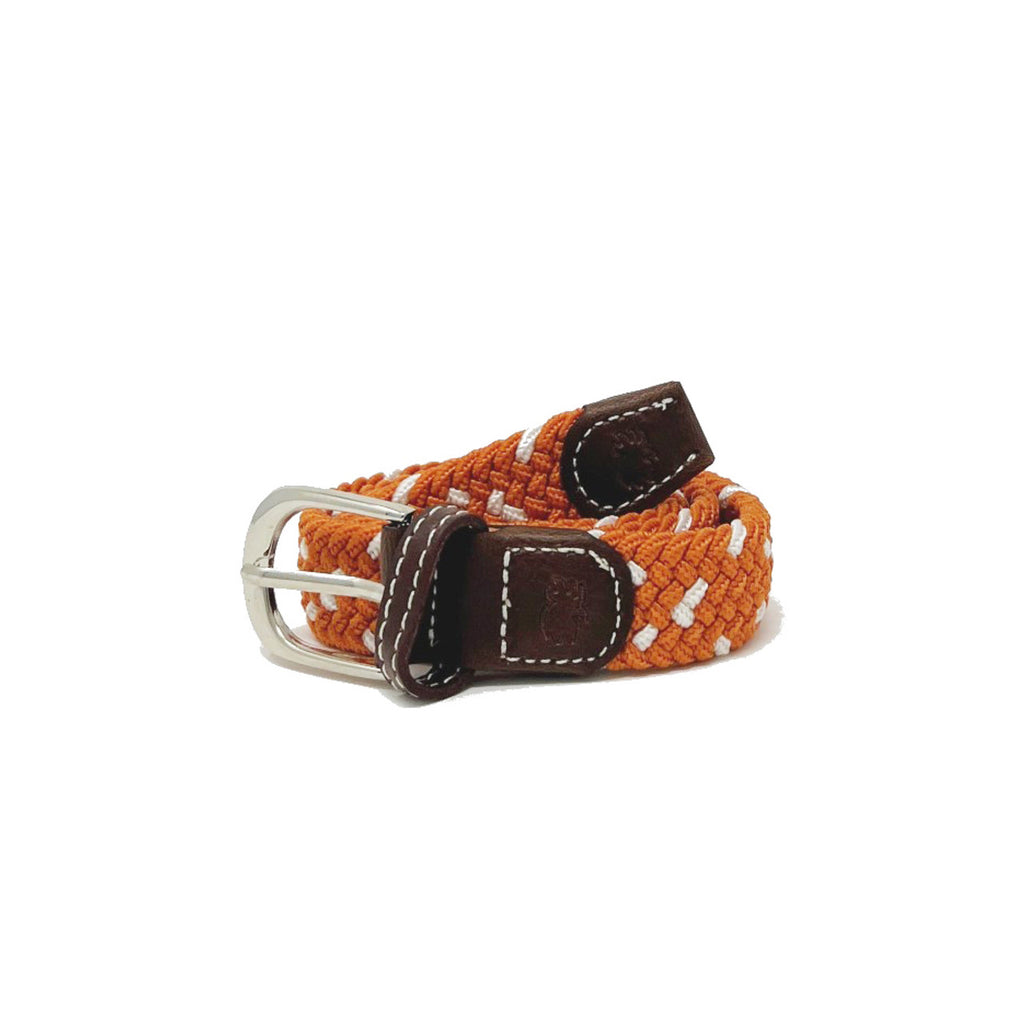 The Lil' Austin Kid's Woven Stretch Belt The Lil