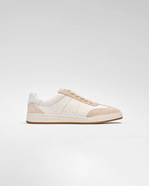 Sure Shot Sneaker - Tan