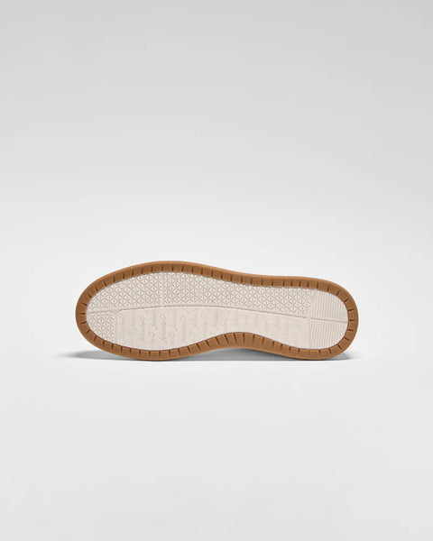 Sure Shot Sneaker - Tan