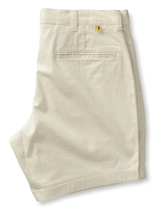 7in Gold School Short - Stone 7in Gold School Short - Stone
