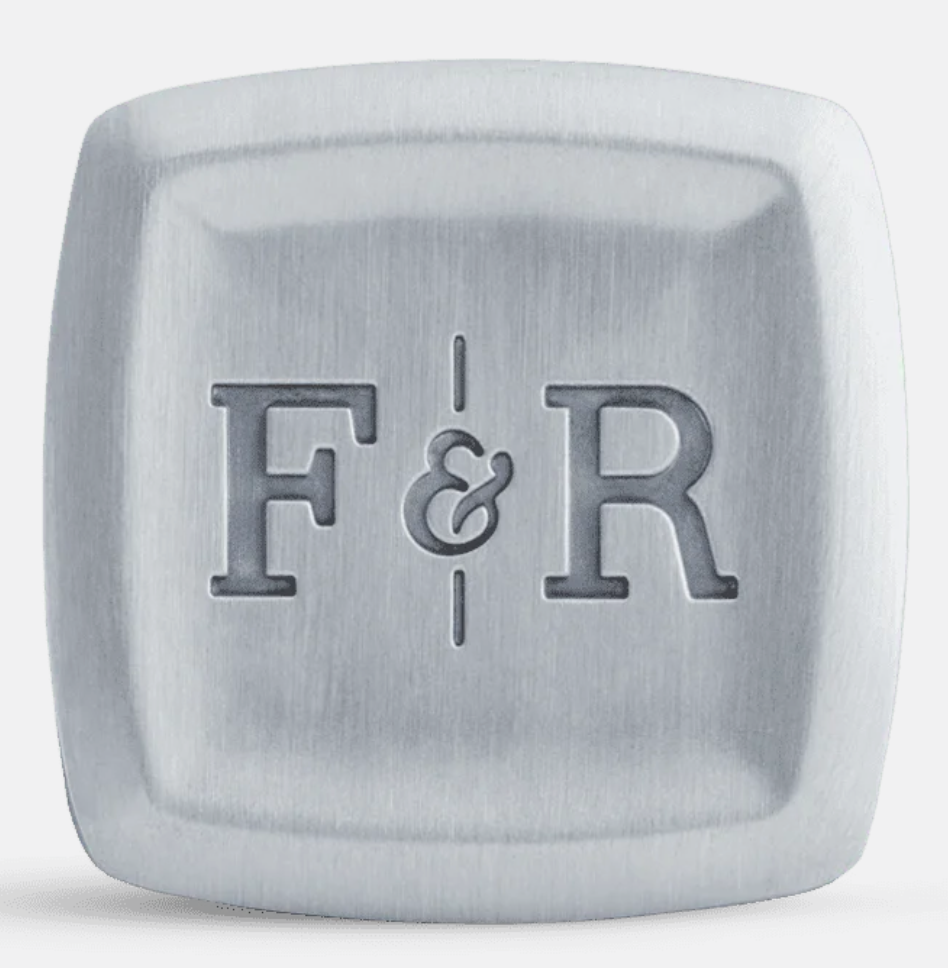 Fulton & Roark Calle Ocho Solid Fragrance Fulton & Roark Calle Ocho Solid Fragrance