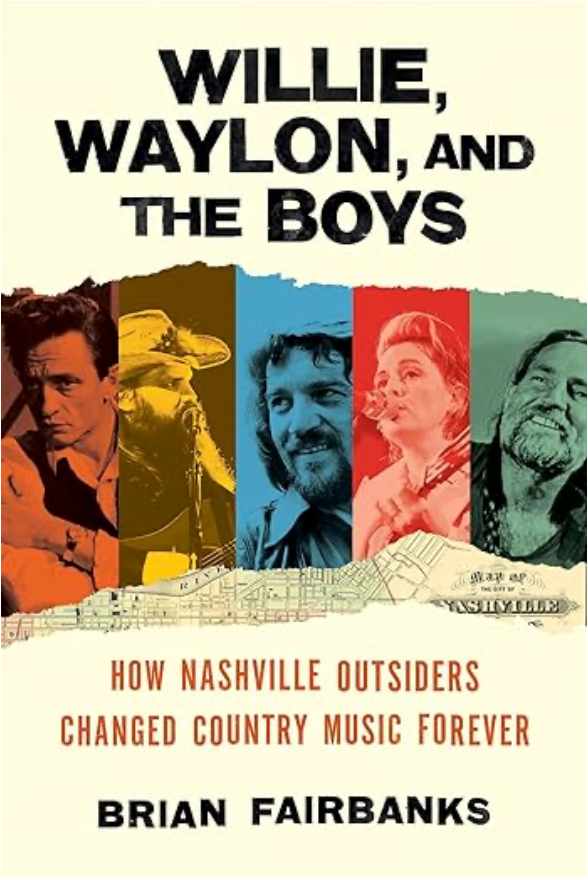 Willie, Waylon, and the Boys Willie, Waylon, and the Boys
