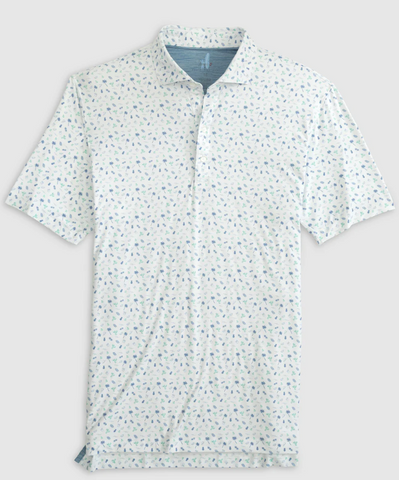 Pickleball T-Shirt - Navy