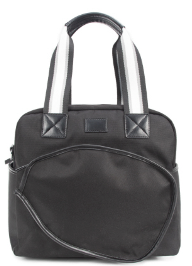 Nico Pickleball Bag - Black Nico Pickleball Bag - Black