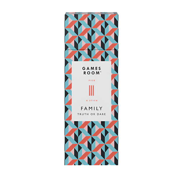 Family Truth or Dare Game Family Truth or Dare Game