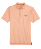 UT Hinson Polo - Burnt Orange