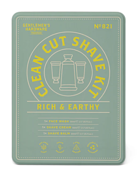 Close Shave Refresh Close Shave Refresh