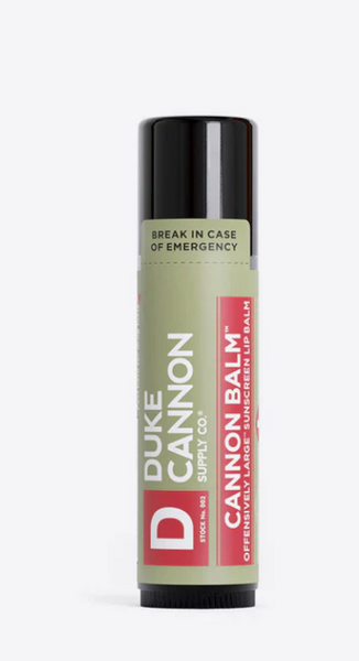 Cannon Balm Lip Protectant
