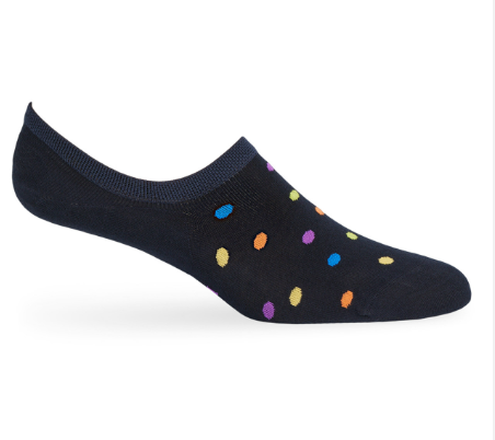 Willie No-Show Socks Willie No-Show Socks