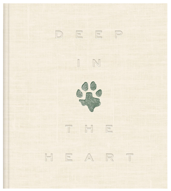 Deep in the Heart: A Texas Wildlife Story Deep in the Heart: A Texas Wildlife Story