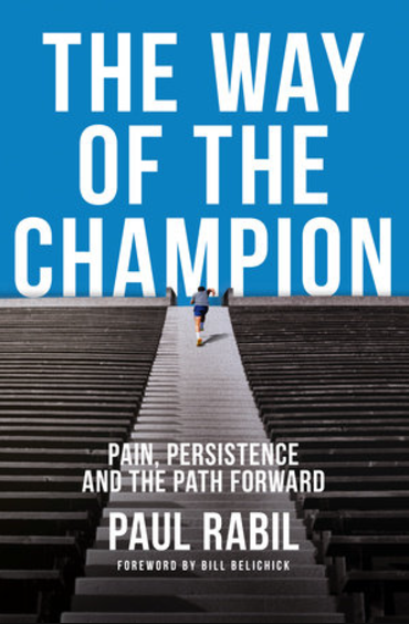 The Way of The Champion The Way of The Champion