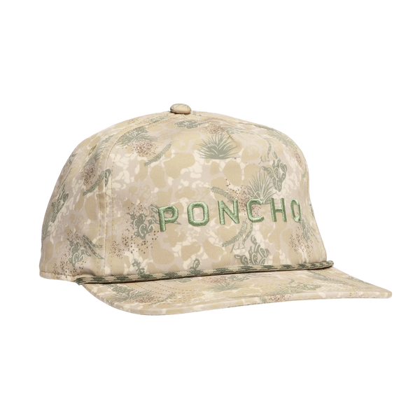 Long Range Hat