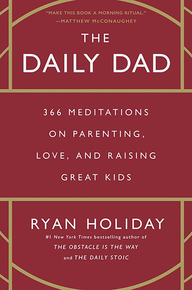 The Daily Dad The Daily Dad