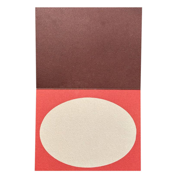 Happy Birthday Card - Bang! Firecracker