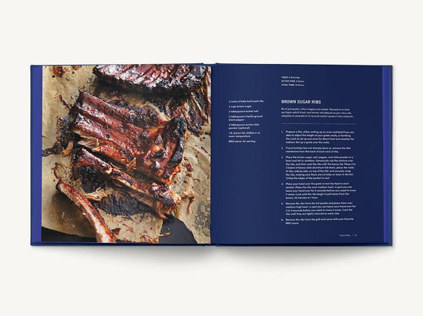 Texas BBQ : The Art of Low and Slow