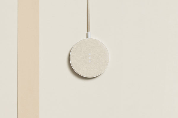 MAG:1 - Wireless Charger (Magnetic)