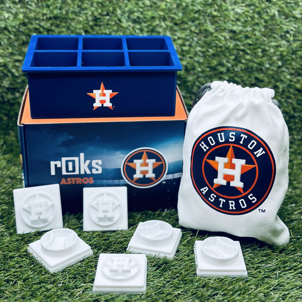 Roks - The Astros Bundle Roks - The Astros Bundle