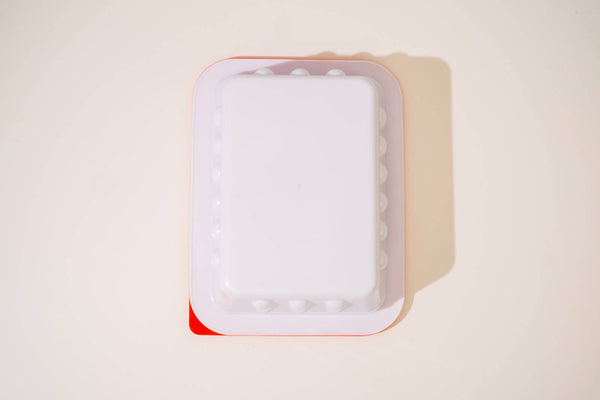 Whataburger Fancy Ketchup Puzzle: 500-Piece Puzzle