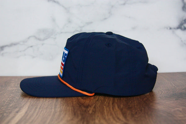 Texas Rope Hat