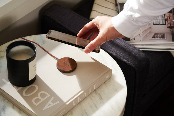 MAG:1 - Wireless Charger (Magnetic)