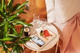 CATCH:3 - Wireless Charger with Valet Tray